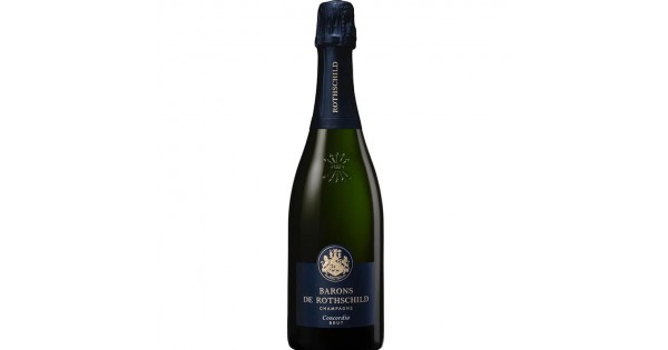 Barons de Rothschild Concordia Brut